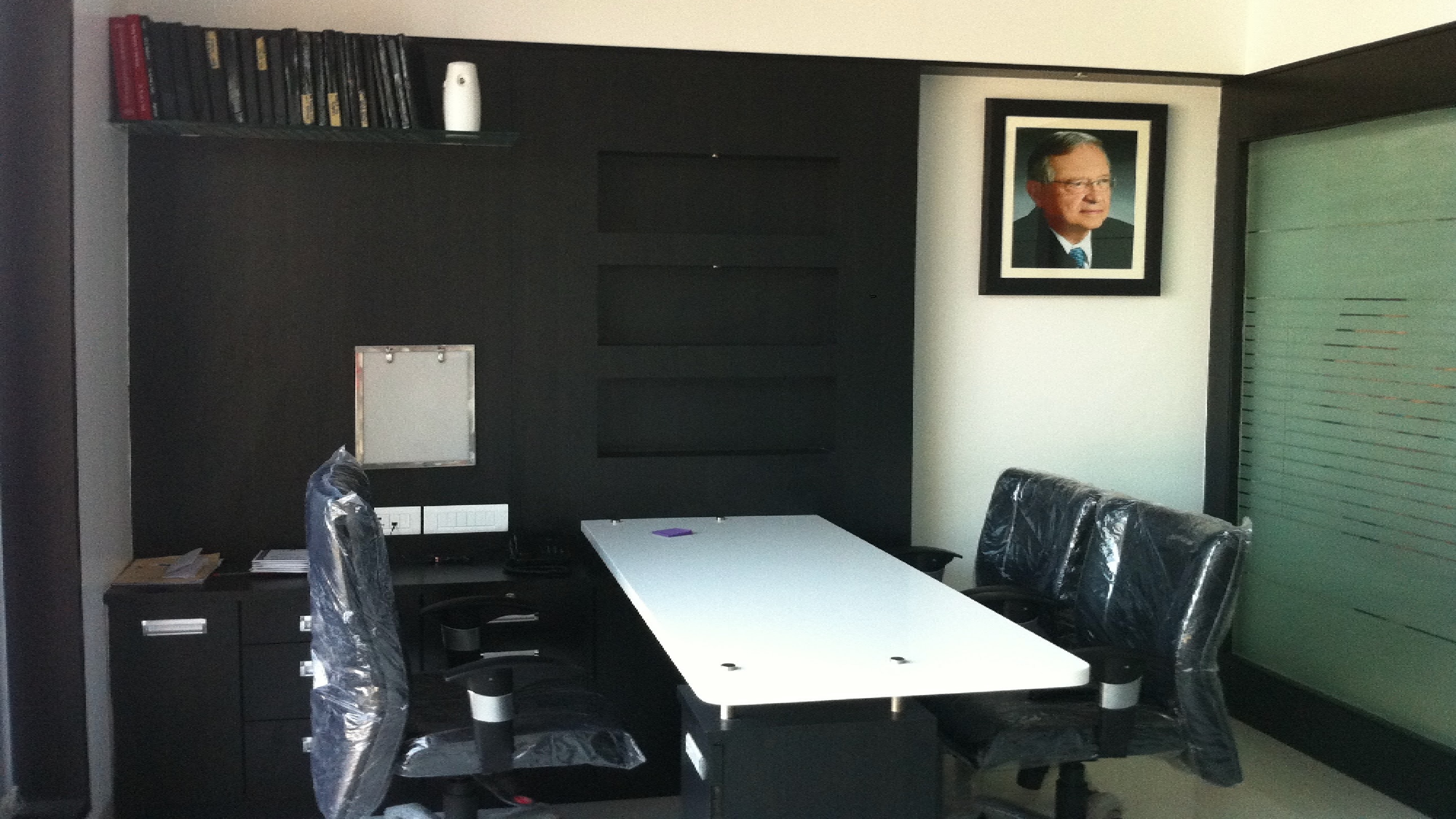 Clinic Treatment Image